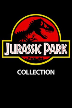 poster Jurassic Park Collection