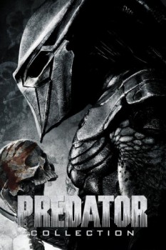 poster Predator Collection
