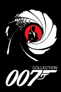 poster James Bond Collection