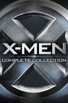 poster X-Men Collection