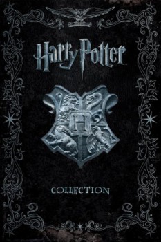 poster Harry Potter Collection