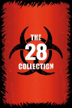 poster 28 Days/Weeks Later Collection