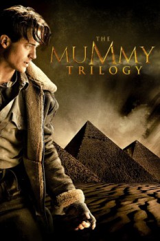 poster The Mummy Collection