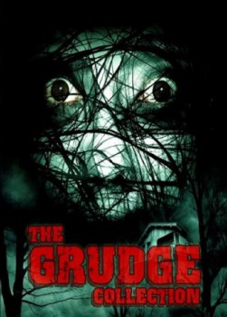 poster The Grudge Collection