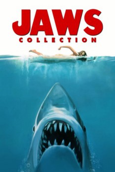 poster Jaws Collection