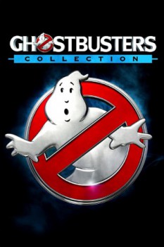 poster Ghostbusters Collection