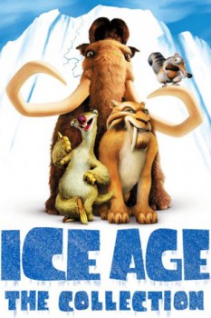 poster Ice Age Collection