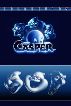 poster Casper Collection