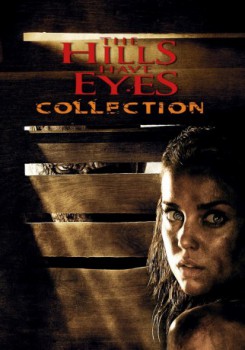 poster The Hills Have Eyes (Reboot) Collection