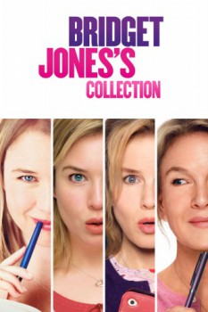 poster Bridget Jones Collection