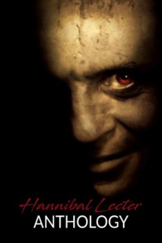 poster The Hannibal Lecter Collection