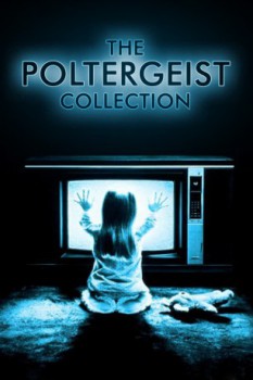 poster Poltergeist Collection