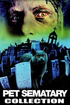 poster Pet Sematary Collection