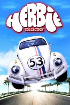 poster Herbie Collection