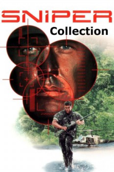 poster Sniper Collection