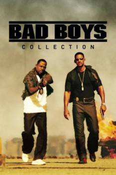 poster Bad Boys Collection