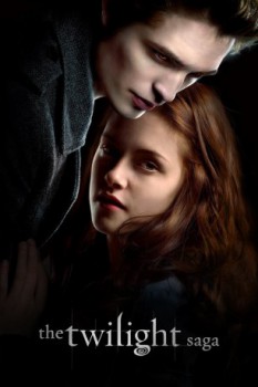 poster The Twilight Collection