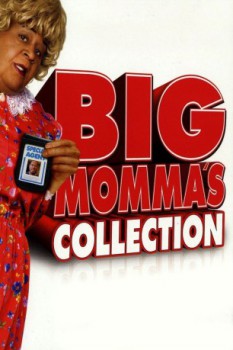 poster Big Momma's House Collection