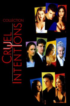 poster Cruel Intentions Collection