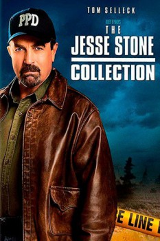 poster Jesse Stone Collection