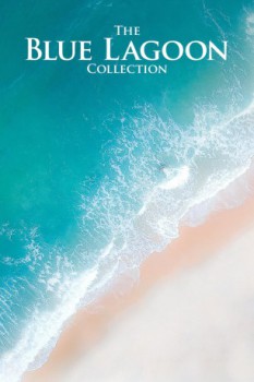 poster The Blue Lagoon Collection