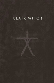 poster Blair Witch Collection