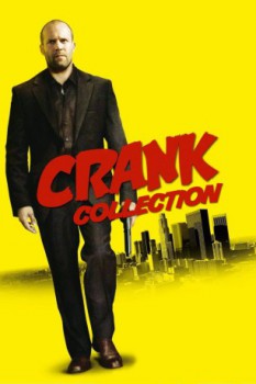 poster Crank Collection