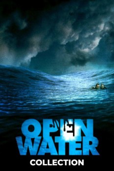 poster Open Water Collection