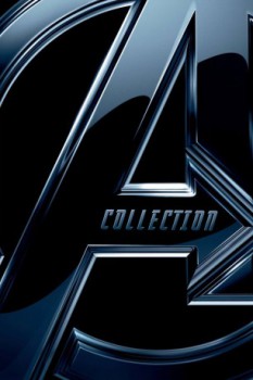 poster The Avengers Collection