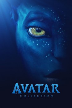 poster Avatar Collection