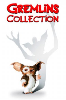 poster The Gremlins Collection