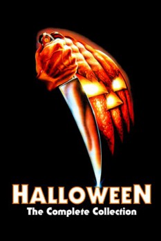 poster Halloween Collection