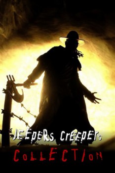 poster Jeepers Creepers Collection