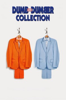 poster Dumb and Dumber Collection