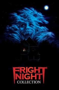 poster Fright Night Collection