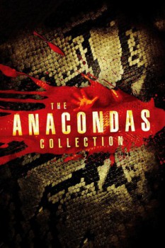 poster Anaconda Collection