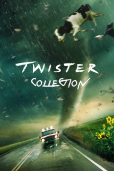 poster Twister Collection