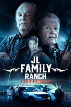 poster JL Family Ranch Collection