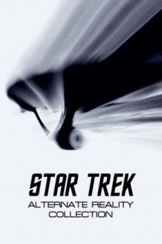 poster Star Trek: Alternate Reality Collection