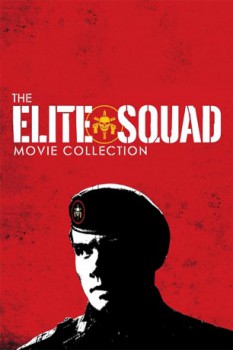 poster Elite Squad Collection