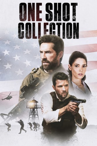 poster One Shot Collection