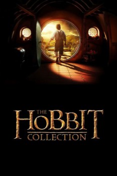 poster The Hobbit Collection