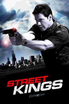 poster Street Kings Collection