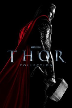 poster Thor Collection