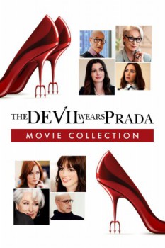 poster The Devil Wears Prada Collection