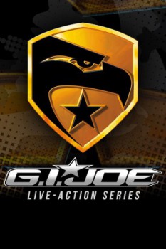 poster G.I. Joe (Live-Action) Collection