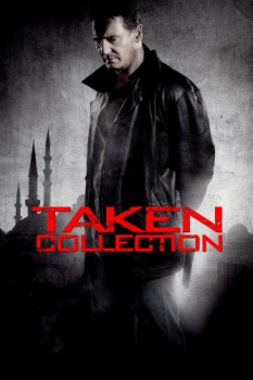 poster Taken Collection