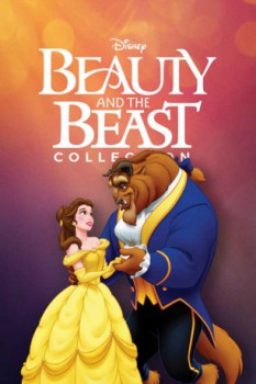 poster Beauty and the Beast Collection