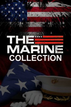 poster The Marine Collection