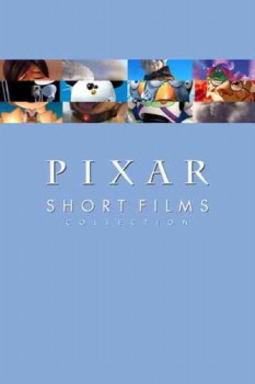 poster Pixar Short Film Collection